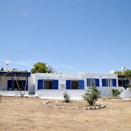 Aroura Homes 4Br Beachfront Villa Spetses Town ภายนอก รูปภาพ