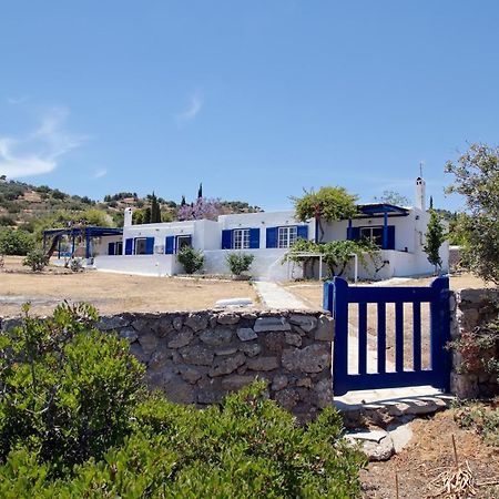 Aroura Homes 4Br Beachfront Villa Spetses Town ภายนอก รูปภาพ